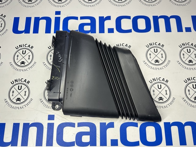 Повітрозабірник повітряного фільтра Mercedes A1675006600 ціна, від 91.84 USD