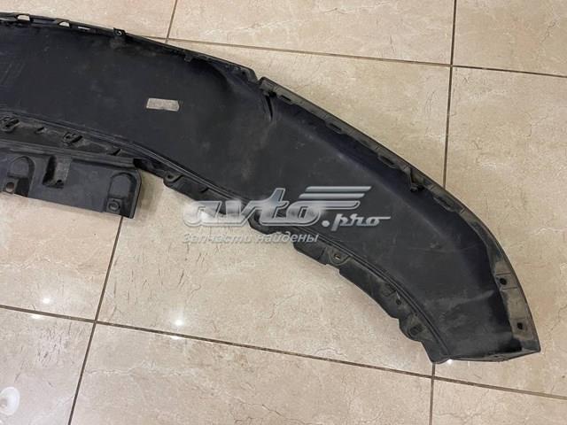 Захисна губа бампера переднього Honda 71110TZ5A10