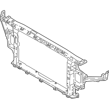 Панель передня Hyundai/Kia 64101G3000 ціна, від 399.65 USD
