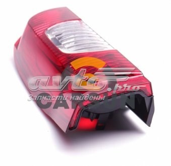 5030176 Autotechteile Задня ліва фара