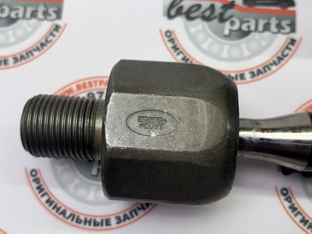 Купити LR129168 Land Rover Тяга рульова поздовжня