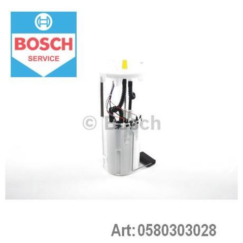 Модуль бензонасоса Bosch 580303028 ціна, від 91.60 USD