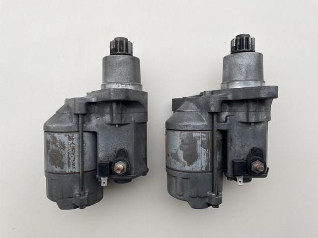 Купити 2280007620 Denso Стартер