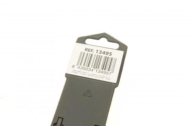  JBM 13495