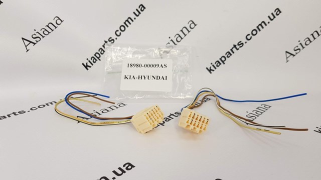 Купити 1898000823AS Hyundai/Kia 