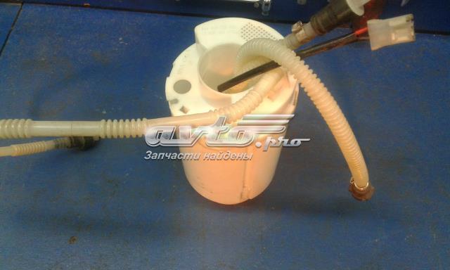 Бензонасос 7L0919087E Porsche