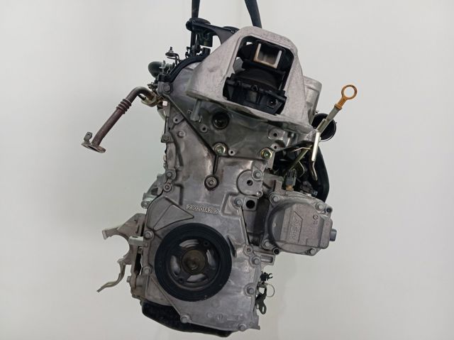 Купити H4M630 Renault (RVI) Двигун