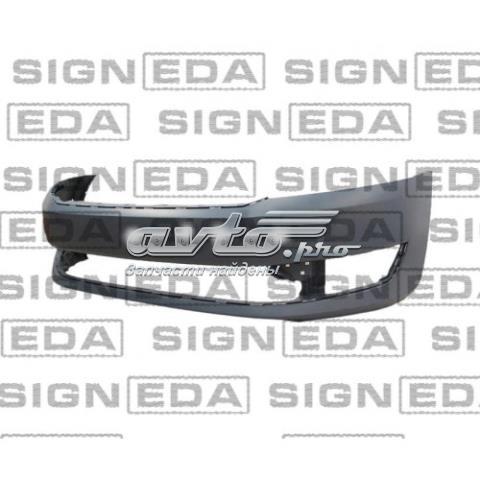 Купити PVW04161BA Signeda Буфер (бампер) передній