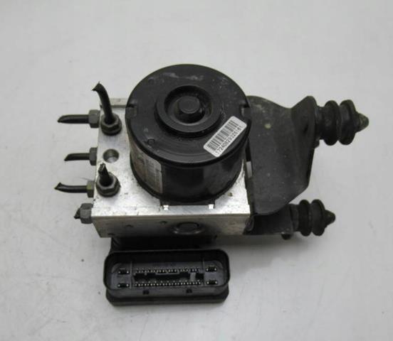 Блок АБС 1K0614117AE VAG