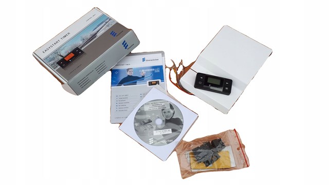  Eberspracher 221000341500