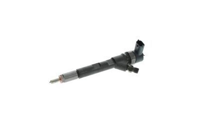 445110059 Bosch Форсунка вприску палива