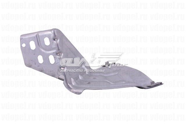 Купити 95244755 General Motors Крило переднє ліве