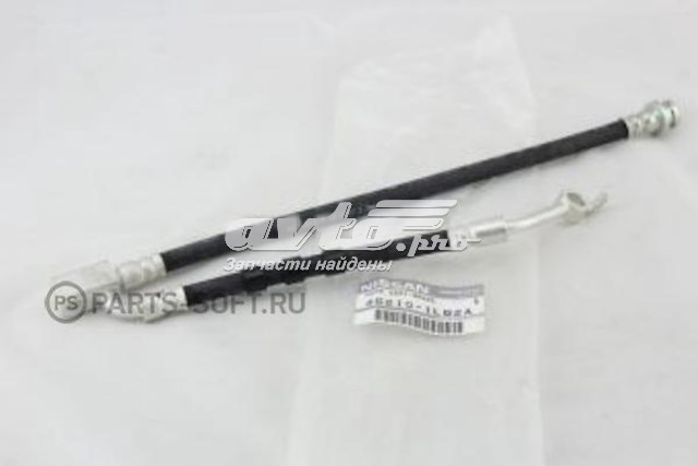  Nissan/Infiniti 462101LB2A ціна, від 77.88 USD