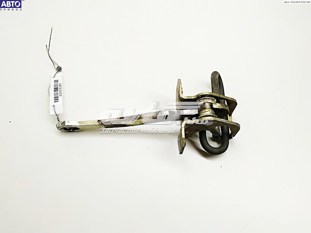  BMW 51211938876