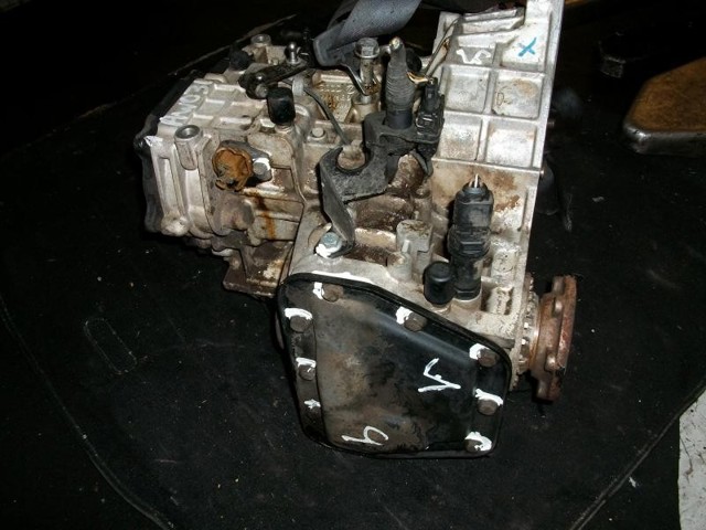 ДВЗ VAG AGZ ціна, від 191.73 USD