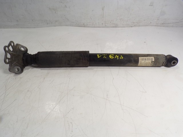Амортизатор задній 52056455 Fiat/Alfa/Lancia