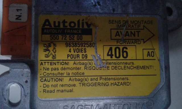  Peugeot/Citroen 550725200 ціна, від 12.67 USD