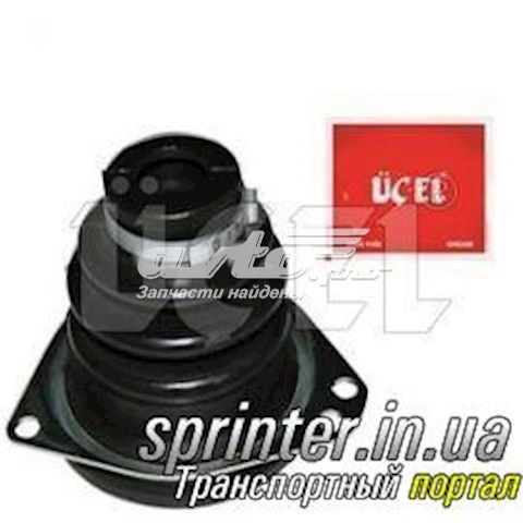 Купити 10835 Uc-el Пильник ШРКШ внутрішній, лівий