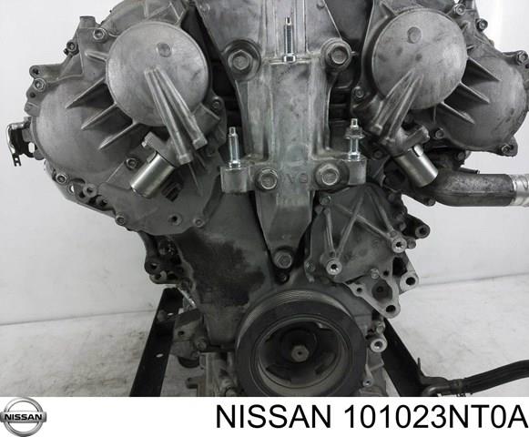 Купити 101023NT0A Nissan/Infiniti Двигун
