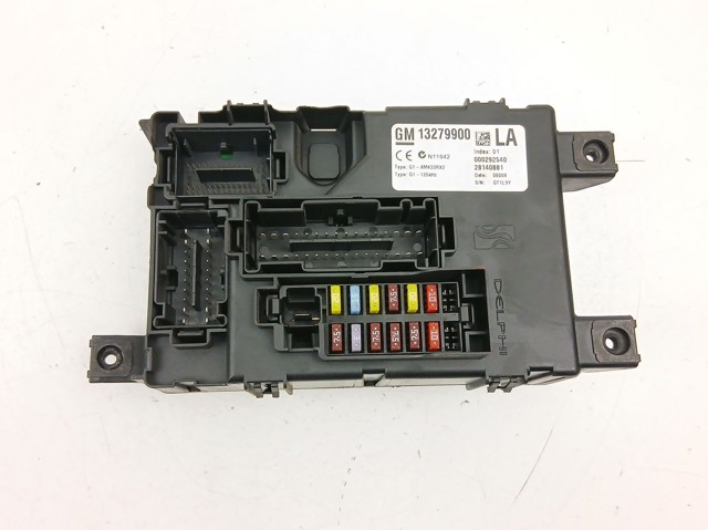 Купити 13279900 Opel 