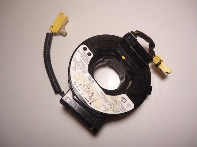 TQ10287 Tqparts Шлейф Airbag