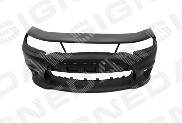 Передній бампер PBM04260SET Signeda
