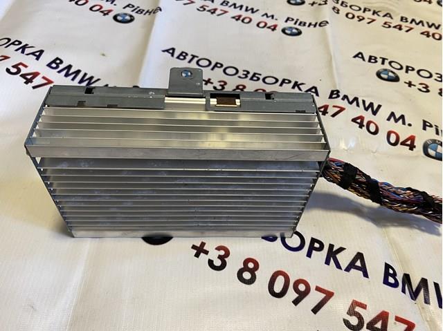 9266355 BMW Підсилювач звуку аудіосистеми