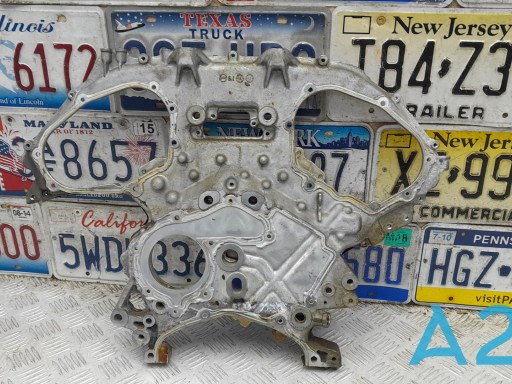 13500JA11B Nissan/Infiniti 