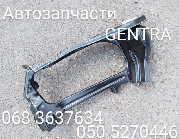  96852800 General Motors
