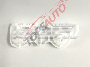 Праве кріплення переднього бампера Nissan/Infiniti 622245RB0A ціна, від 6.41 USD