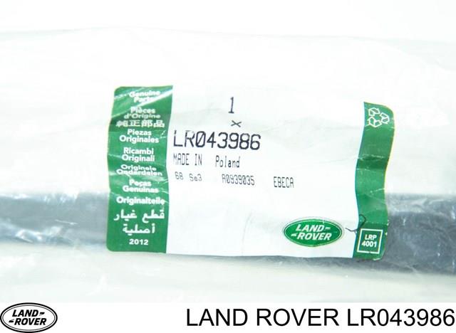 Купити LR043986 Land Rover 