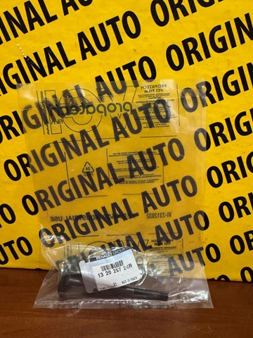 Клапан випускний 132025724R Renault (RVI)