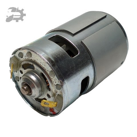 DF17605 Detali IF Електропривод ручника