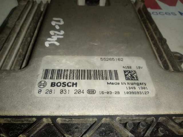  0281031204 Chrysler