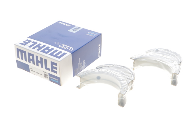 Вкладиші коленвала, корінні, комплект, стандарт (STD) Mahle Original 007HS20359200 ціна, від 62.38 USD