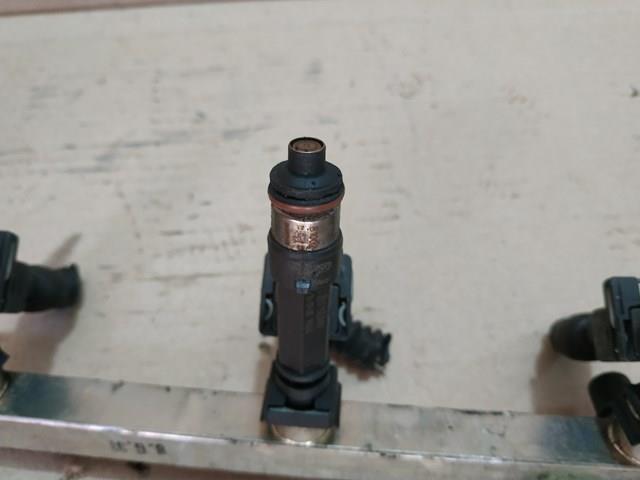 Купити 0280158099 Bosch Форсунка дизельна в зборі, розпилювач + тримач