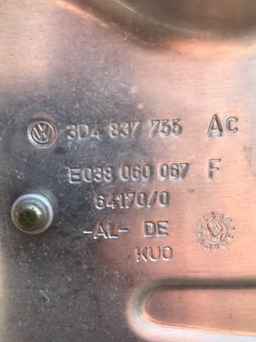  VAG 3D4837755AC ціна, від 44.41 USD