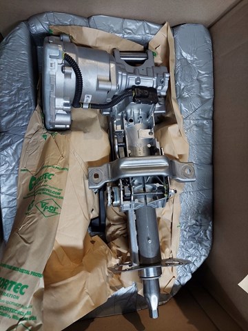 Купити LX6Z3C529BR Ford Рульова колонка