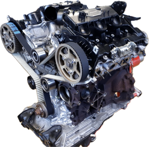 Купити 306DT Land Rover Двигун