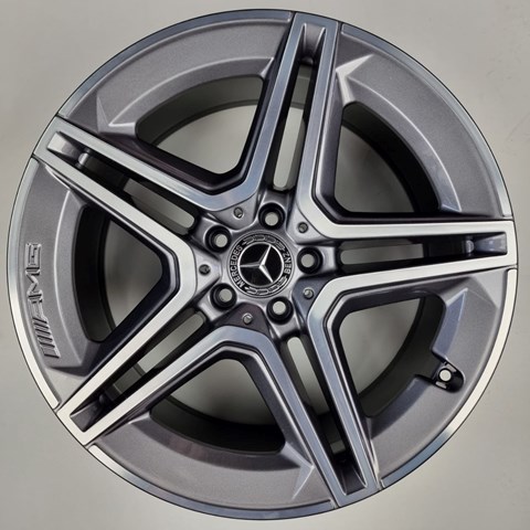 A16740173007X23 Mercedes 