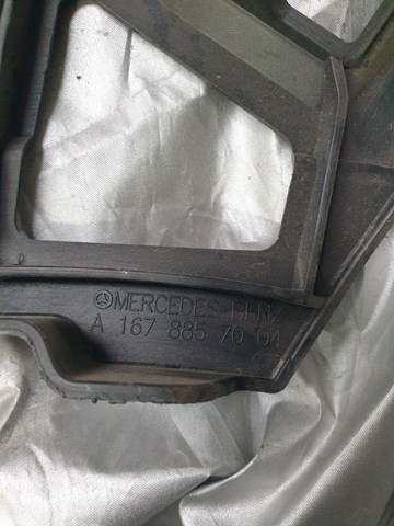 A1678857004 Mercedes 