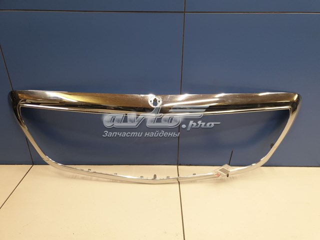 A2228880051 Mercedes Решітка радіатора