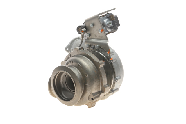 Турбіна Garrett 7659859010W ціна, від 341.43 USD
