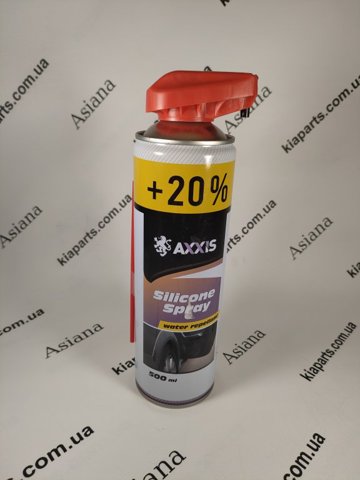 Мастило універсальне Axxis G2018500 ціна, від 4.78 USD