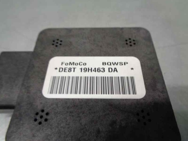  DE8T19H463DA Ford