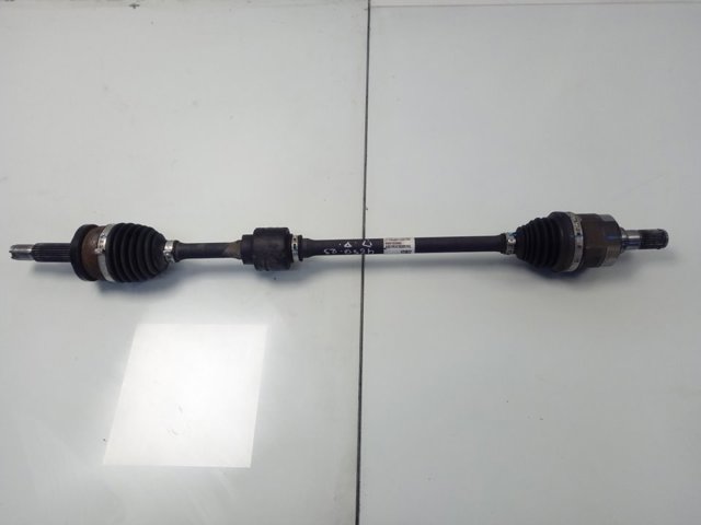 Купити 49501G6000 Hyundai/Kia Піввісь права