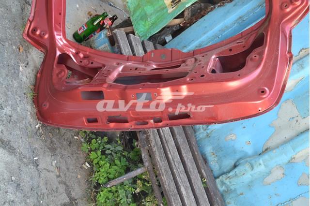 Двері багажника Mazda DKY06202XC