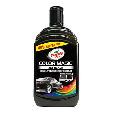 Купити 52708 Turtle WAX Поліроль для кузова