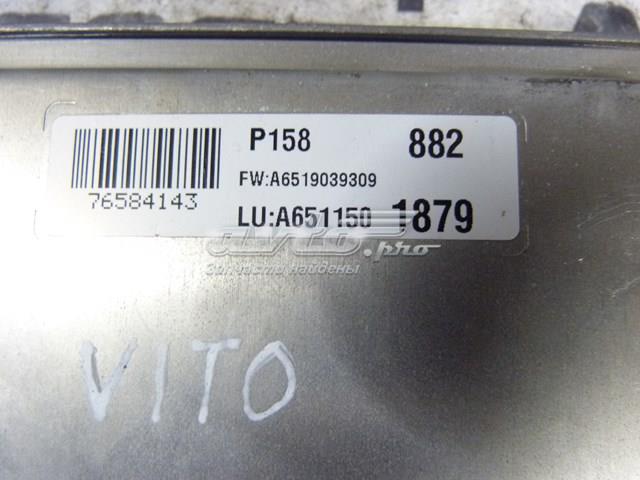  A0054469640 Mercedes
