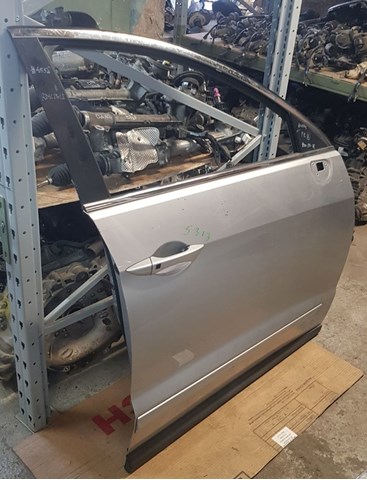 67010TX4A90ZZ Honda Пасажирські передні двері
